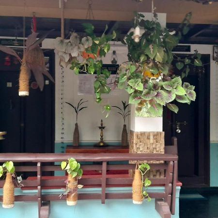 Kenoth Thaliyil Mana, Heritage Homestay Payyannur Esterno foto