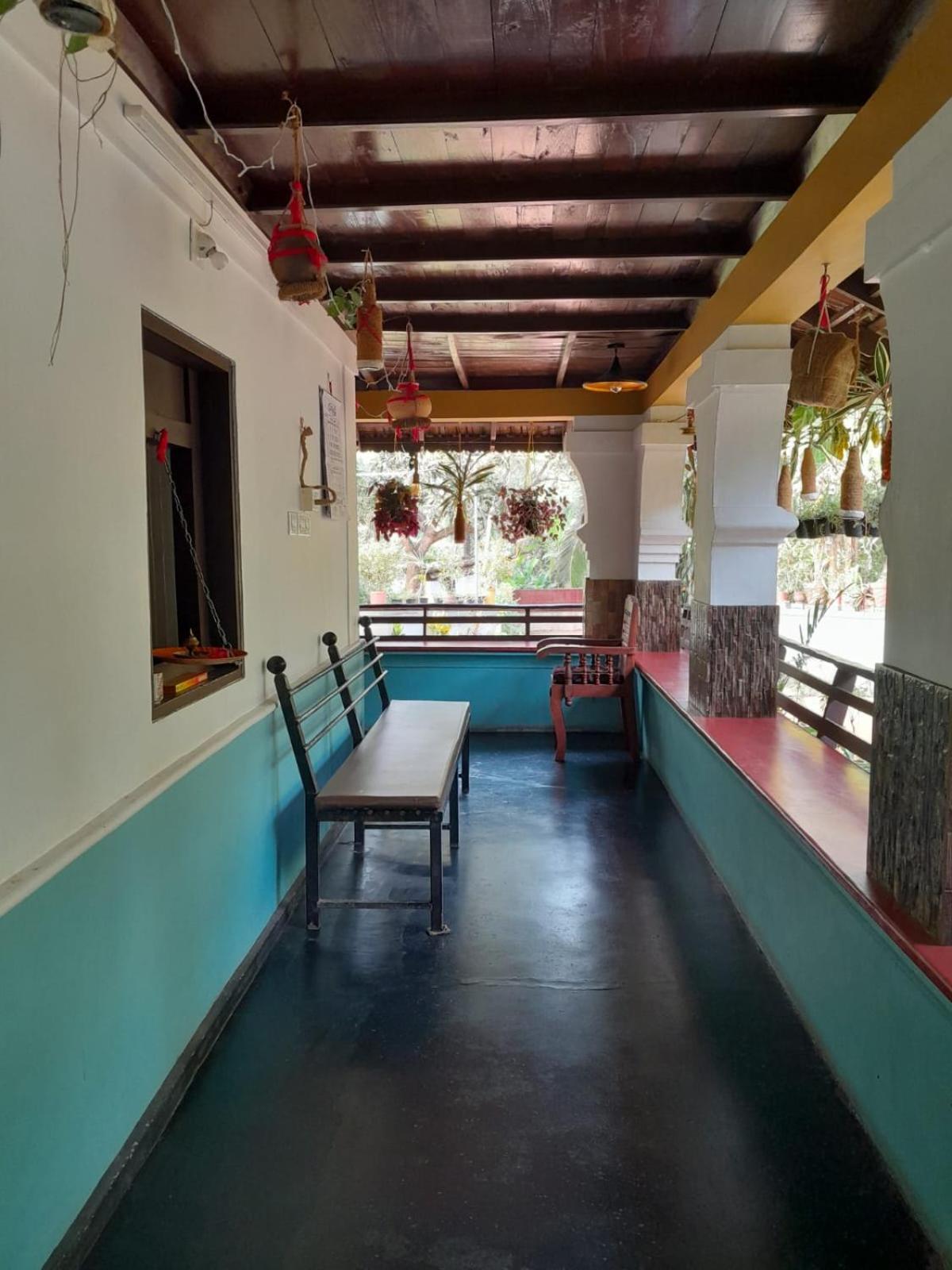 Kenoth Thaliyil Mana, Heritage Homestay Payyannur Esterno foto