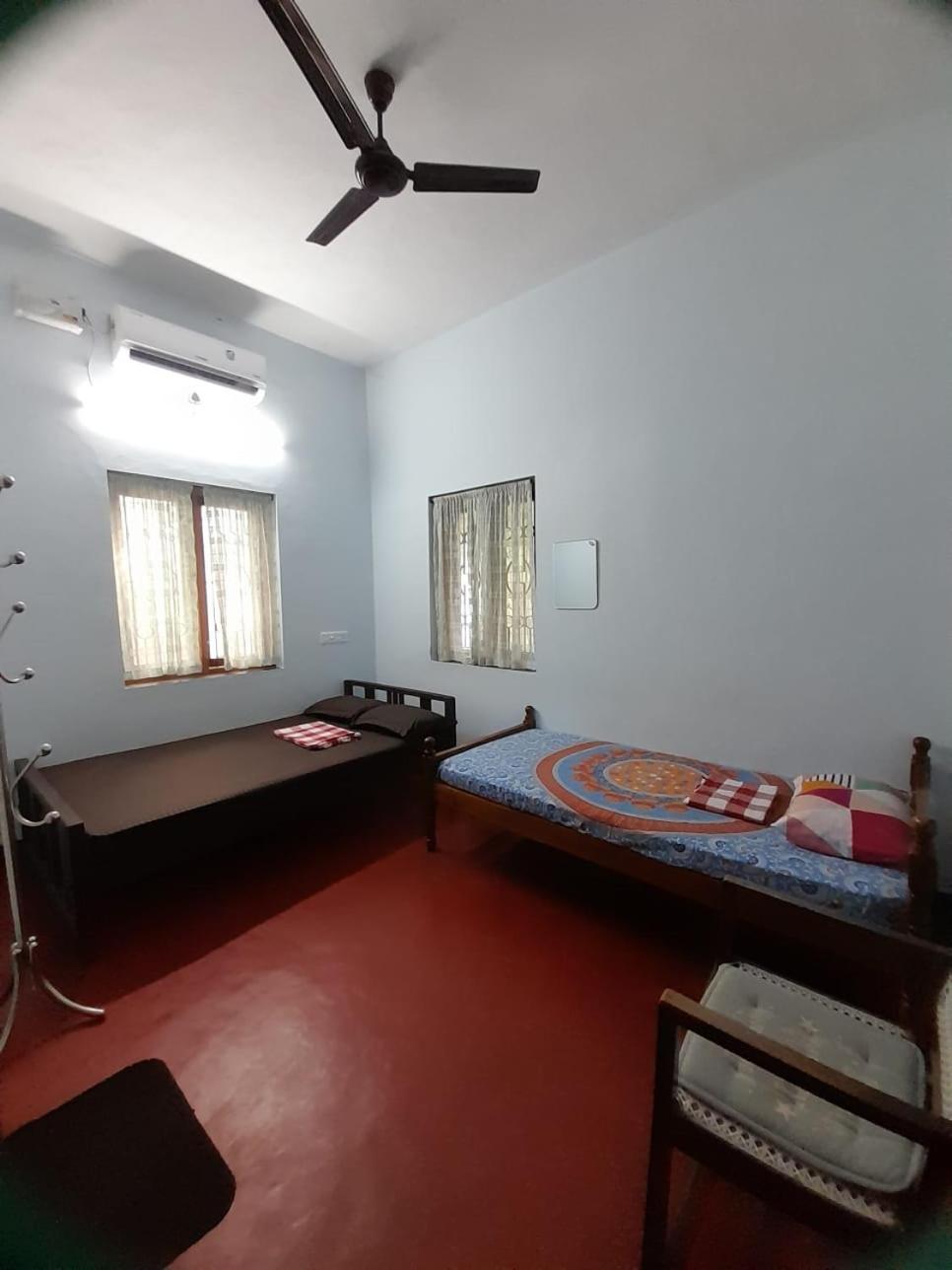 Kenoth Thaliyil Mana, Heritage Homestay Payyannur Esterno foto