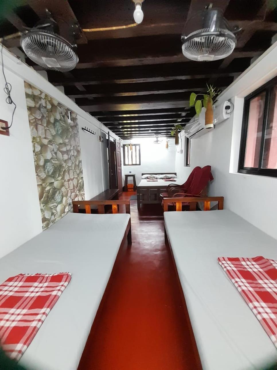 Kenoth Thaliyil Mana, Heritage Homestay Payyannur Esterno foto