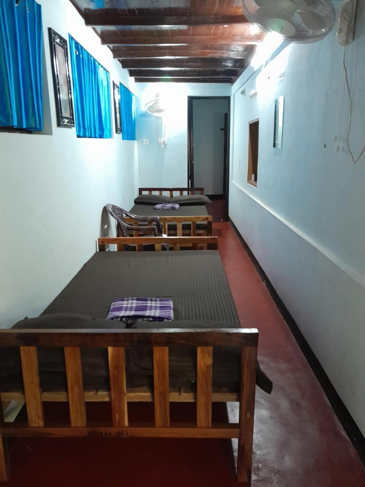 Kenoth Thaliyil Mana, Heritage Homestay Payyannur Esterno foto